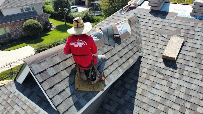Integrity Roofing Picture 1