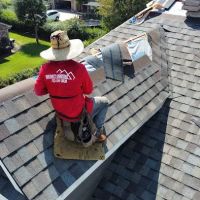 Integrity Roofing ico