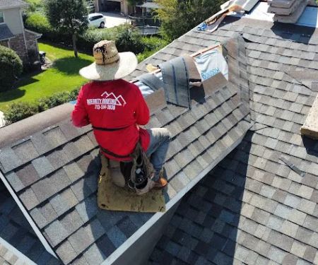 Integrity Roofing