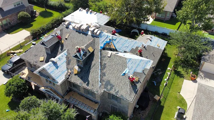 Integrity Roofing Picture 7