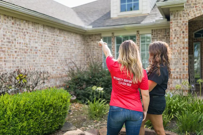 Integrity Roofing Picture 9