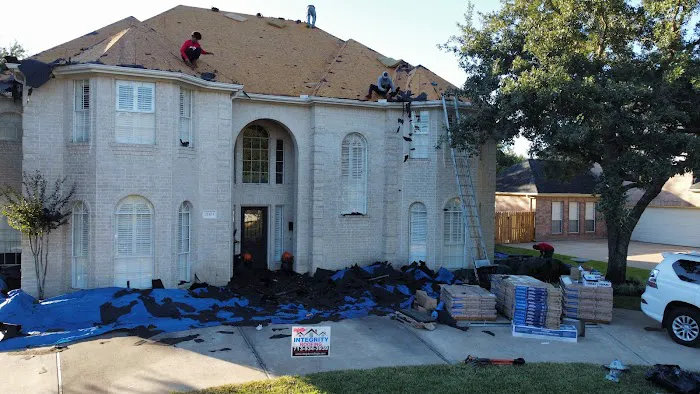 Integrity Roofing Picture 8