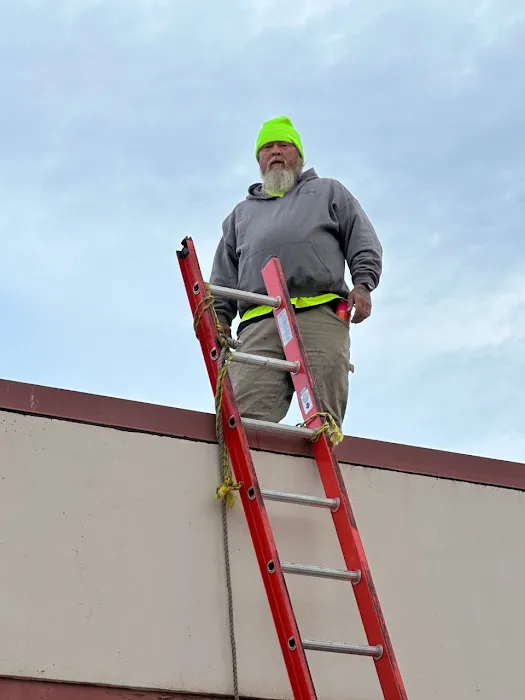 Jolly Roofing & Contracting Company, LLC Picture 1