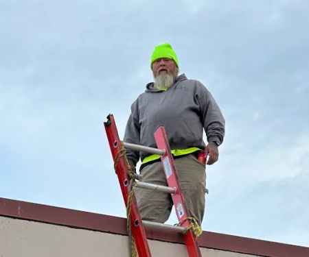 Jolly Roofing & Contracting Company, LLC