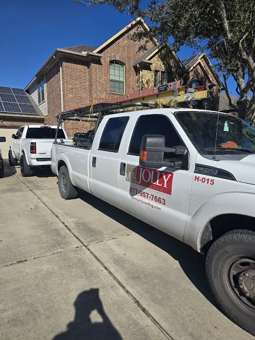 Jolly Roofing & Contracting Company, LLC Picture 4
