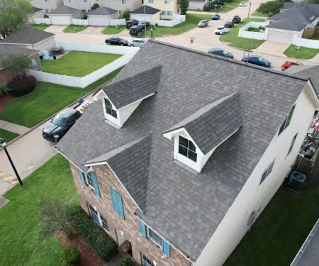 L&B Roofing LLC.