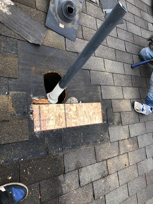 L&B Roofing LLC. Picture 6