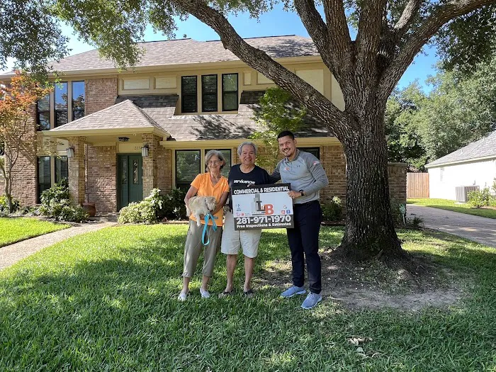 L&B Roofing LLC. Picture 3