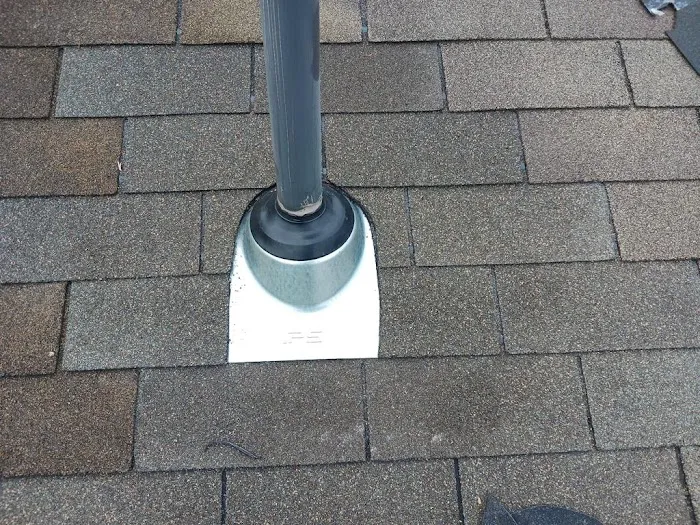 L&B Roofing LLC. Picture 5