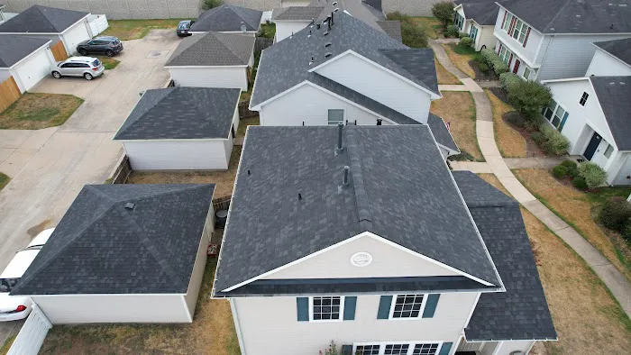 L&B Roofing LLC. Picture 9