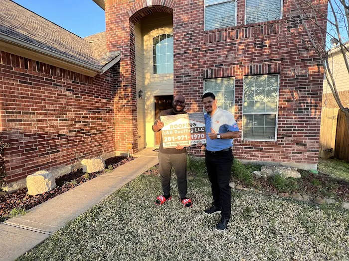 L&B Roofing LLC. Picture 8