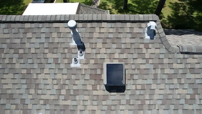 L&B Roofing LLC. Picture 10