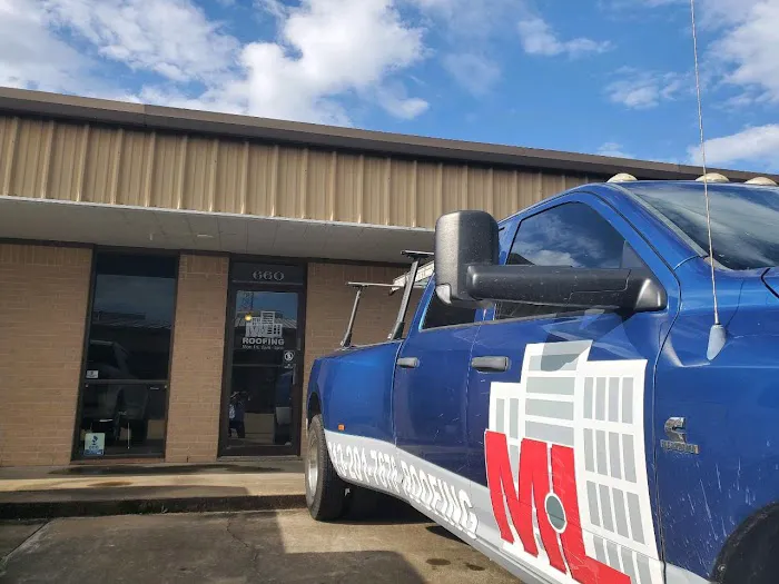 ML Roofing, LLC Picture 5