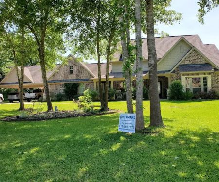 ML Roofing, LLC