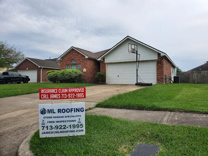 ML Roofing, LLC Picture 9