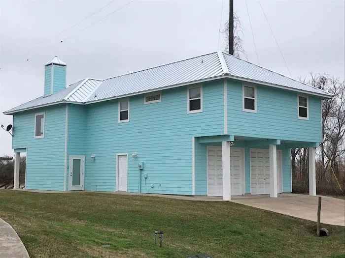 Texan Roofing Picture 1