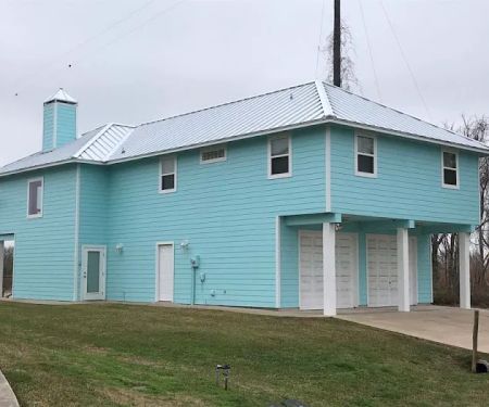 Texan Roofing
