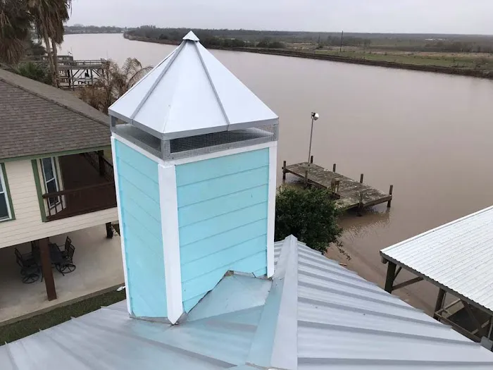 Texan Roofing Picture 4