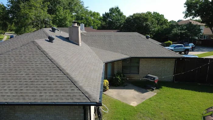 Texan Roofing Picture 5
