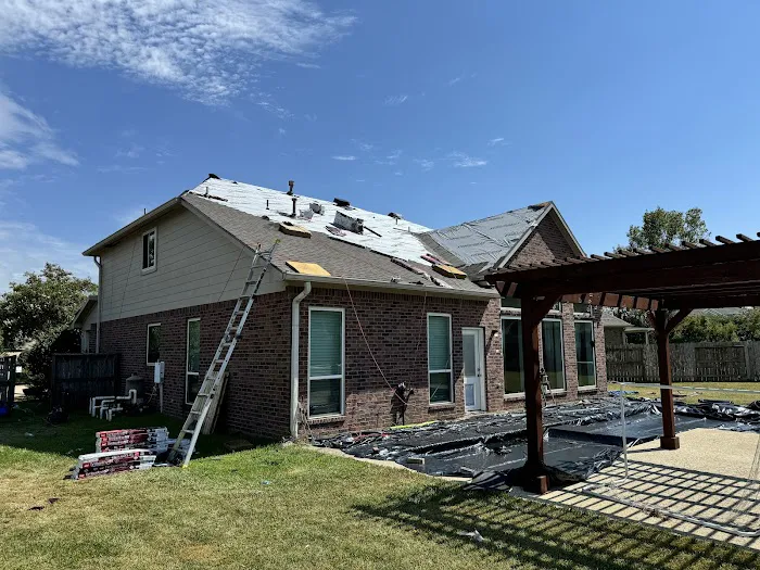 Texan Roofing Picture 7