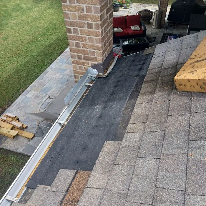 Texan Roofing Picture 9