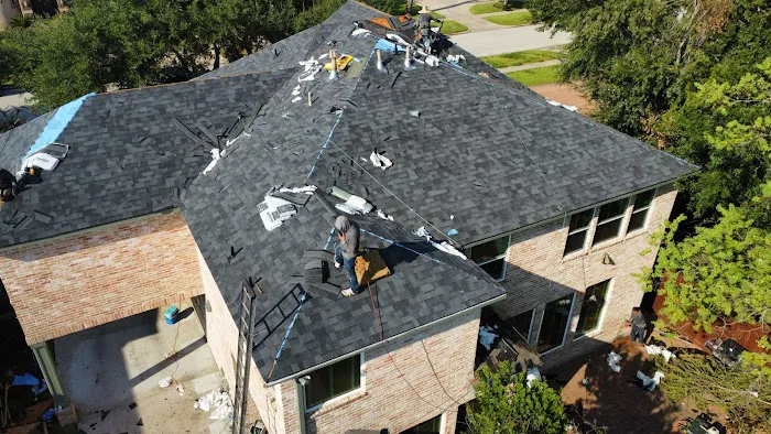 Ragna Roofing LLC Picture 1