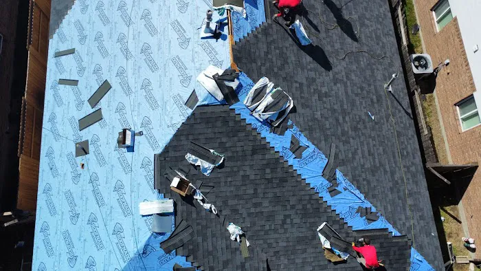 Ragna Roofing LLC Picture 2