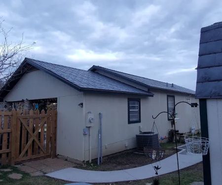 Roofing Technologies Unlimited