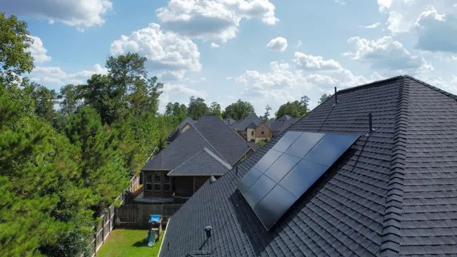 Roofing Technologies Unlimited Picture 4