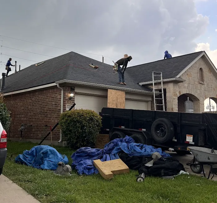 Roofing Technologies Unlimited Picture 9