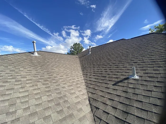 Texas Roofing & Leak Repair Picture 1