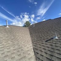 Texas Roofing & Leak Repair ico