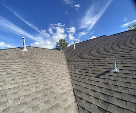 Texas Roofing & Leak Repair