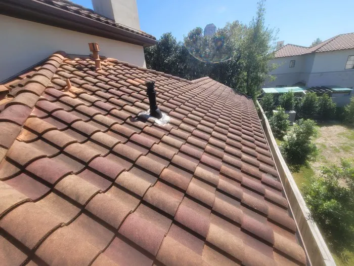 Texas Roofing & Leak Repair Picture 2
