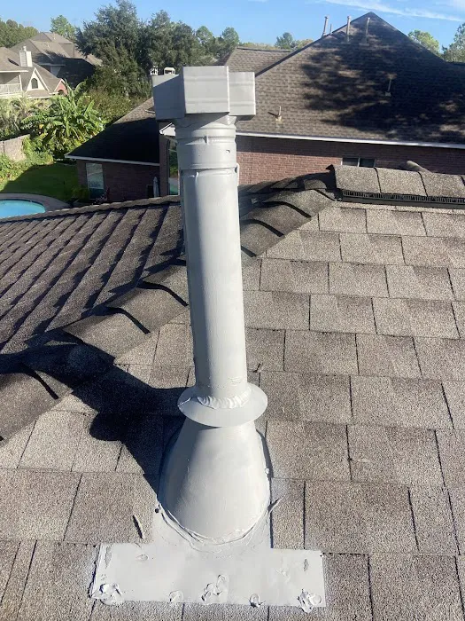 Texas Roofing & Leak Repair Picture 6