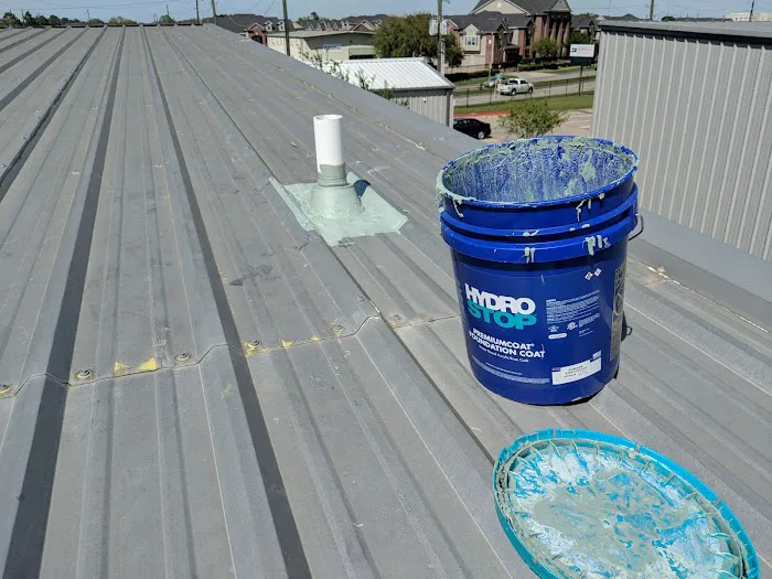 Texas Roofing & Leak Repair Picture 10
