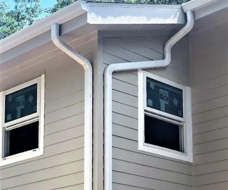 DoubleHorn Roofing & Construction, LLC