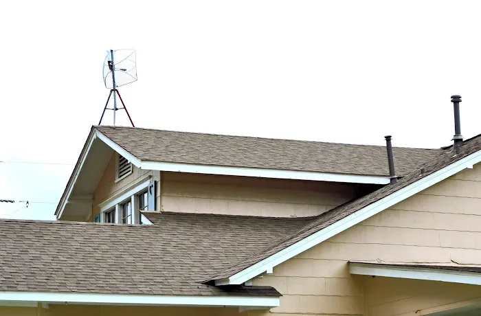 DoubleHorn Roofing & Construction, LLC Picture 5