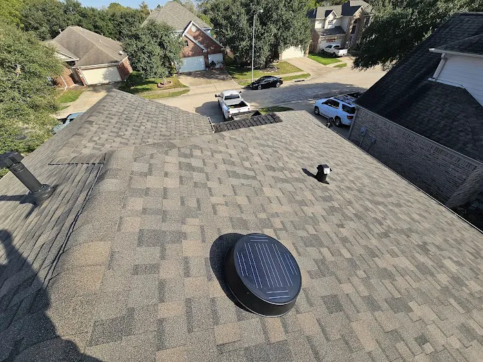 Jerrys Roofing Picture 1