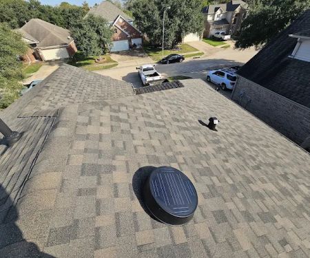 Jerrys Roofing