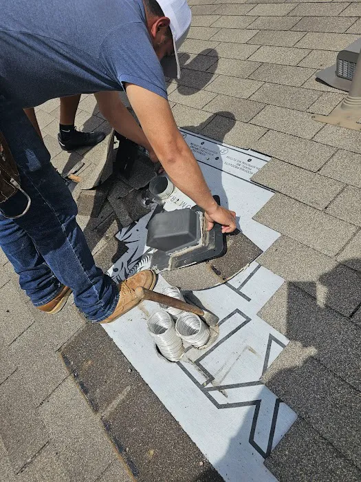 Jerrys Roofing Picture 10