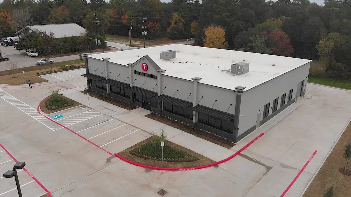 Remedy Roofing Picture 1