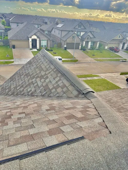 PRA Roof Contractors, INC Picture 4