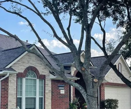 PRA Roof Contractors, INC