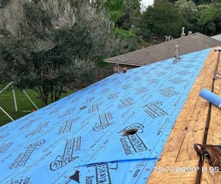 Sky Roof R&C
