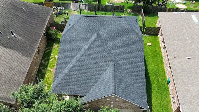 Sky Roof R&C Picture 5