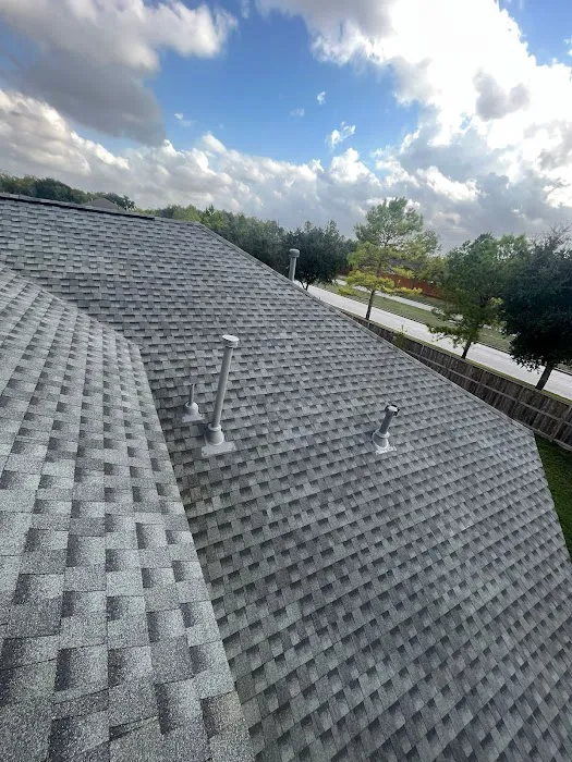 Sky Roof R&C Picture 8