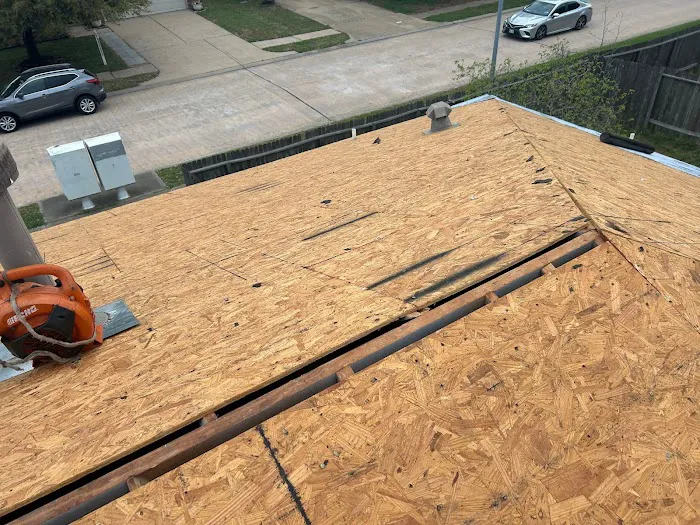 Sky Roof R&C Picture 4