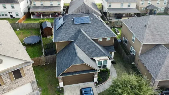 Sky Roof R&C Picture 2