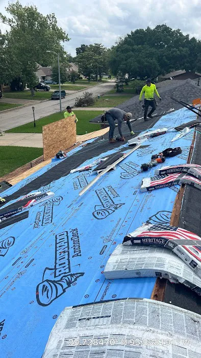 Sky Roof R&C Picture 7